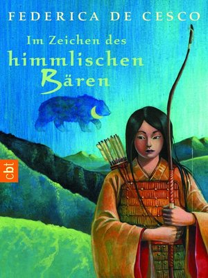 cover image of Im Zeichen des himmlischen Bären